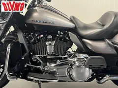 Harley-Davidson Ultra Limited Flhtk 2017 occasion – foto 6 van 21