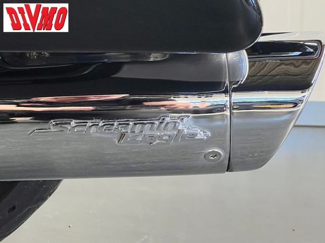 harley-davidson - electra-glide-ultra-limited-flhtk