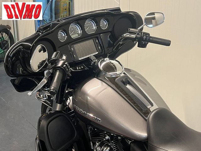 harley-davidson - electra-glide-ultra-limited-flhtk