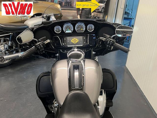 harley-davidson - electra-glide-ultra-limited-flhtk