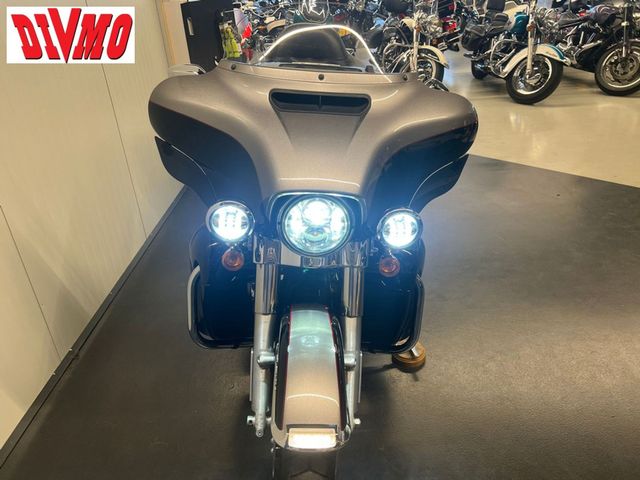 harley-davidson - electra-glide-ultra-limited-flhtk