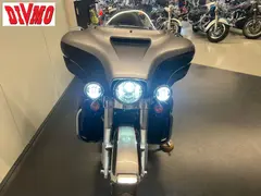 Harley-Davidson Ultra Limited Flhtk 2017 occasion – foto 14 van 21