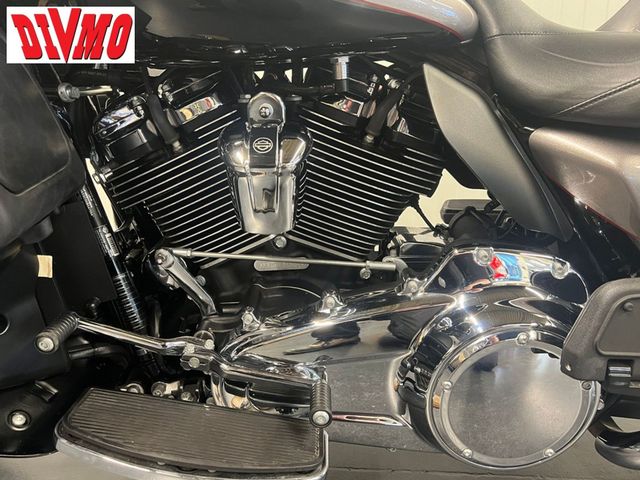 harley-davidson - electra-glide-ultra-limited-flhtk