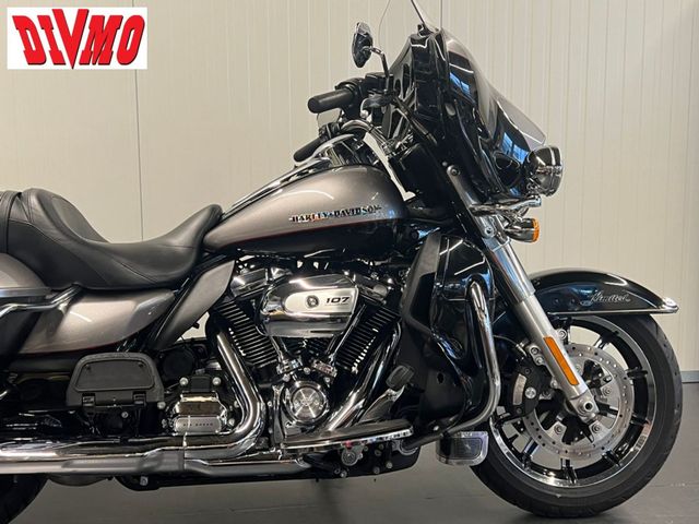 harley-davidson - electra-glide-ultra-limited-flhtk