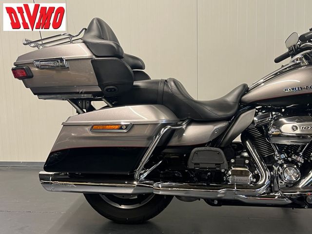 harley-davidson - electra-glide-ultra-limited-flhtk