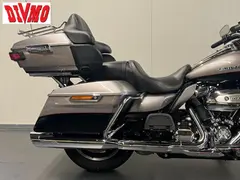 Harley-Davidson Ultra Limited Flhtk 2017 occasion – foto 18 van 21