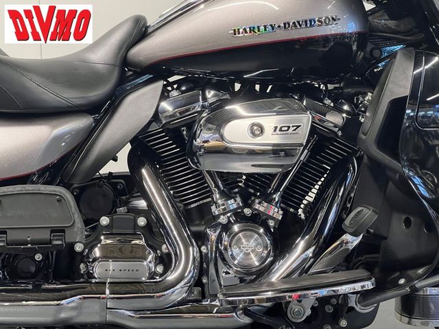 harley-davidson - electra-glide-ultra-limited-flhtk