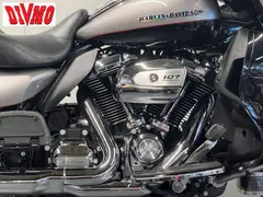 Harley-Davidson Ultra Limited Flhtk 2017 occasion – foto 19 van 21