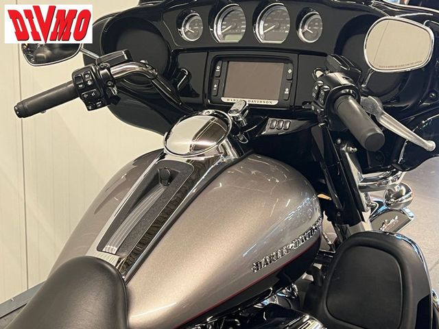 harley-davidson - electra-glide-ultra-limited-flhtk