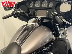 Harley-Davidson Ultra Limited Flhtk 2017 occasion – foto 20 van 21