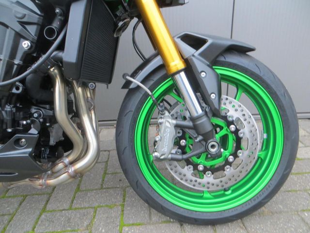 kawasaki - z900-se