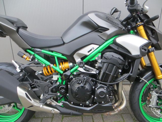 kawasaki - z900-se