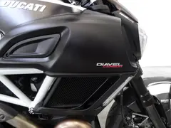 Ducati Diavel Carbon White 2014 occasion – foto 6 van 10