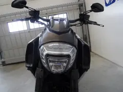 Ducati Diavel Carbon White 2014 occasion – foto 4 van 10