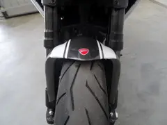 Ducati Diavel Carbon White 2014 occasion – foto 5 van 10
