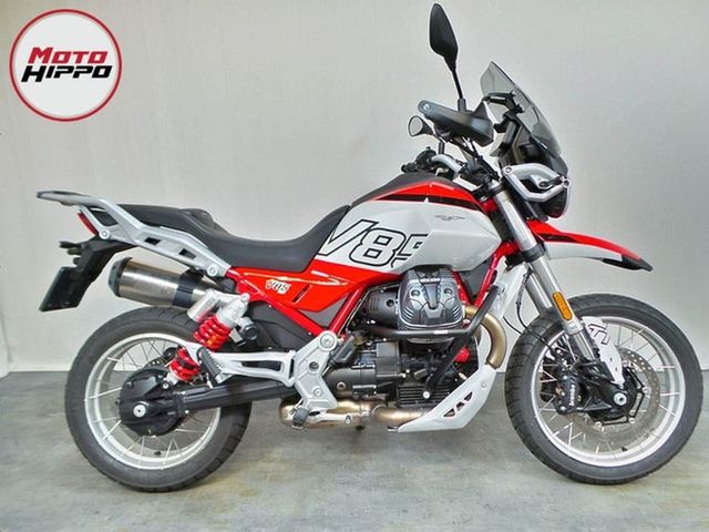 moto-guzzi - v-85-tt