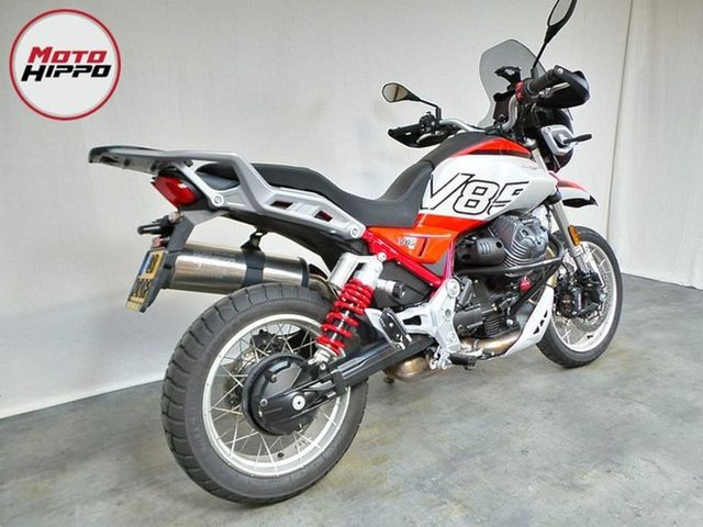 moto-guzzi - v-85-tt