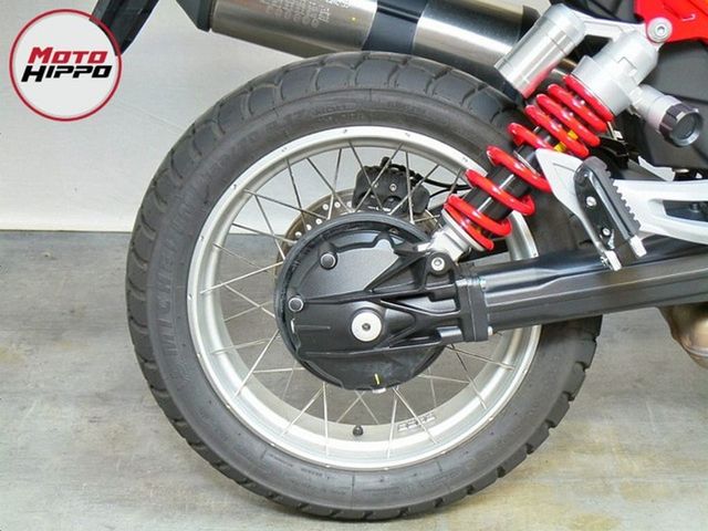 moto-guzzi - v-85-tt