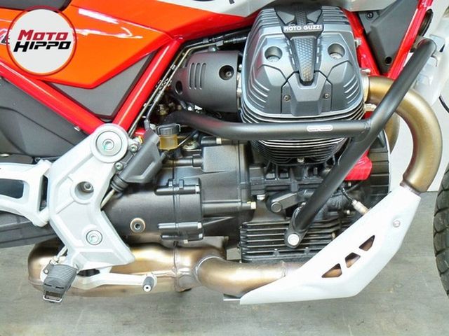 moto-guzzi - v-85-tt