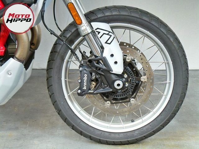moto-guzzi - v-85-tt