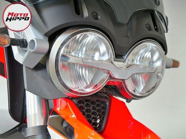 moto-guzzi - v-85-tt