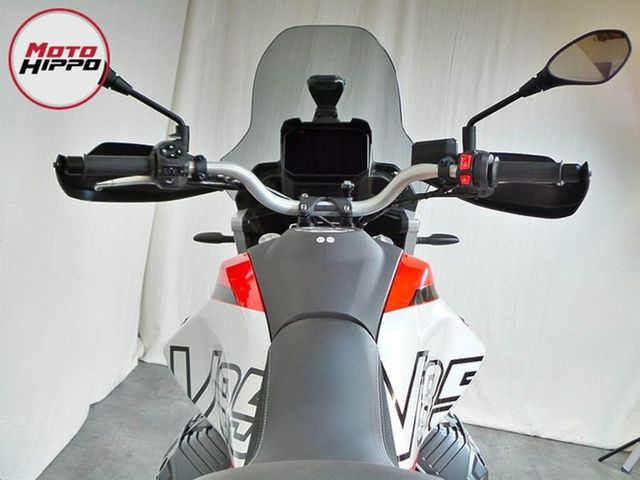 moto-guzzi - v-85-tt