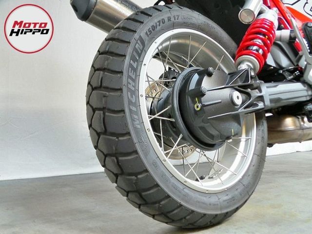 moto-guzzi - v-85-tt