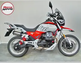 Moto Guzzi V 85 TT 2025 occasion