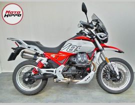 Moto Guzzi V 85 TT 2025 occasion