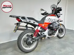 Moto Guzzi V85 TT 2025 occasion – foto 3 van 10
