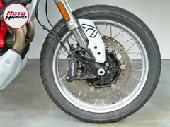 Moto Guzzi V85 TT 2025 occasion – foto 6 van 10