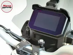 Moto Guzzi V85 TT 2025 occasion – foto 8 van 10