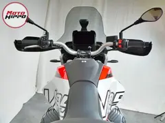 Moto Guzzi V85 TT 2025 occasion – foto 9 van 10