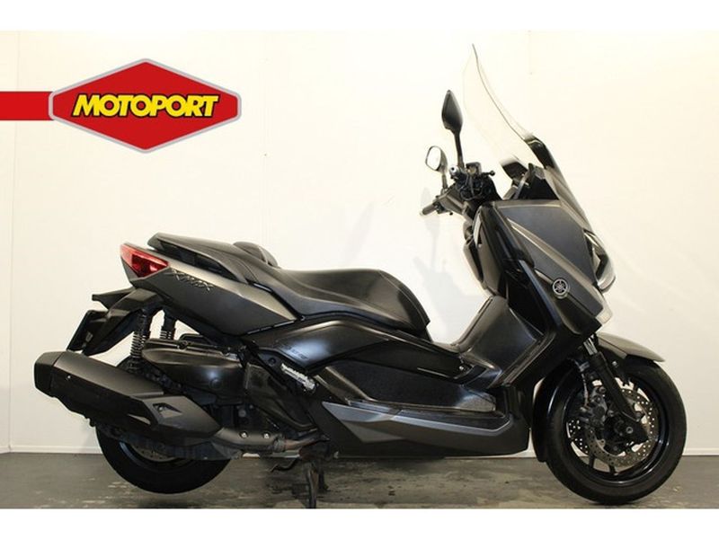 Yamaha X-max 400 2015 occasion