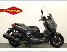 Yamaha X MAX 400 2015 occasion