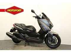 Yamaha X-max 400 2015 occasion – foto 10 van 20