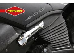 Yamaha X-max 400 2015 occasion – foto 11 van 20