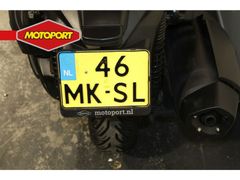 Yamaha X-max 400 2015 occasion – foto 16 van 20