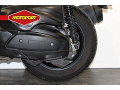 Yamaha X-max 400 2015 occasion – foto 18 van 20