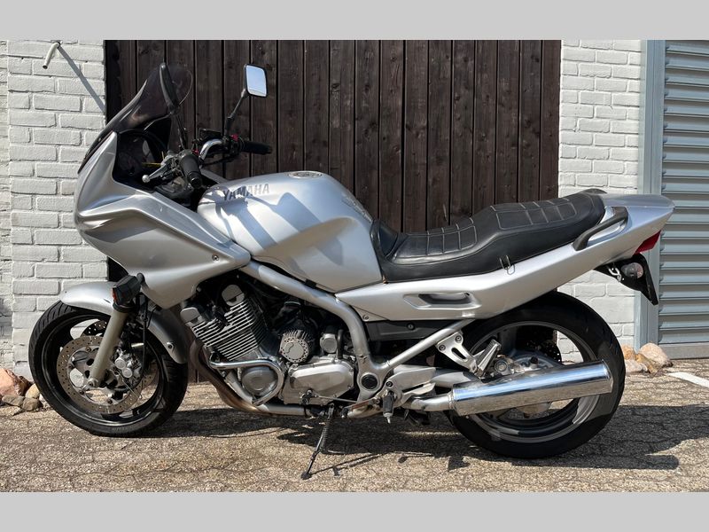 Yamaha XJ 900 S Diversion 2002 occasion