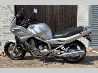 Yamaha XJ 900 S Diversion 2002 occasion