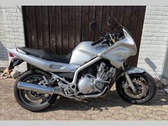 Yamaha XJ 900 S Diversion 2002 occasion – foto 5 van 7