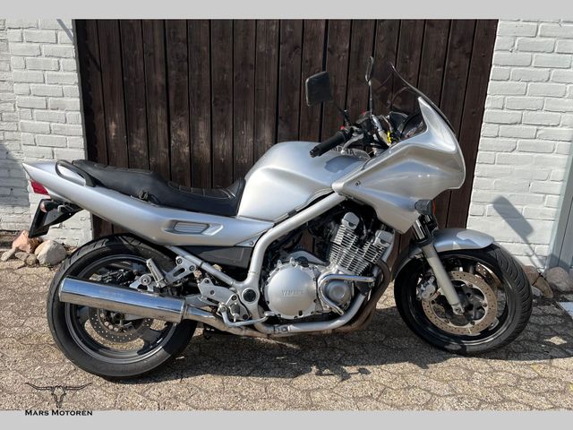 yamaha - xj-900-s-diversion