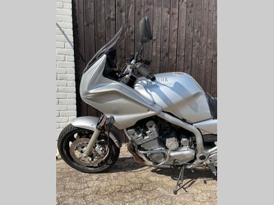 YAMAHA XJ 900 S DIVERSION – foto 2