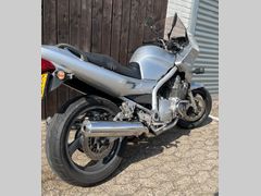 Yamaha XJ 900 S Diversion 2002 occasion – foto 7 van 7