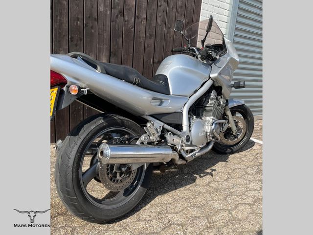 yamaha - xj-900-s-diversion