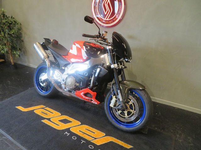 aprilia - tuono-1000-r