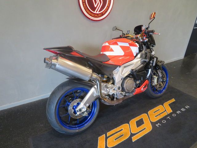 aprilia - tuono-1000-r