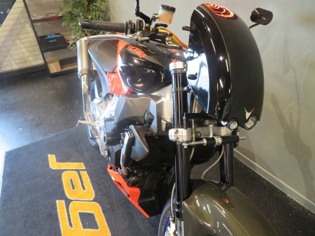 aprilia - tuono-1000-r