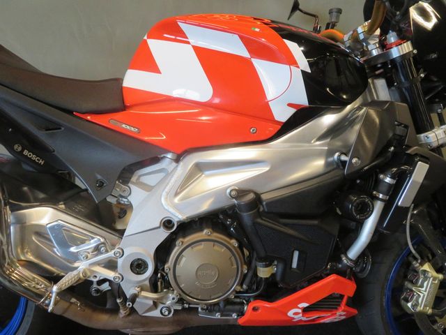 aprilia - tuono-1000-r
